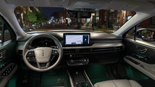 2024 Lincoln Lincoln Corsair Internal Image 2